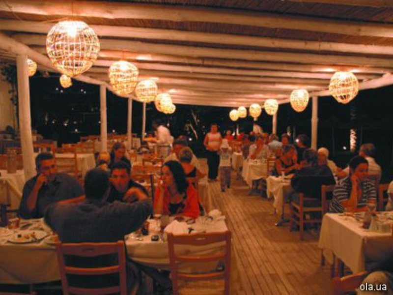 Rexene Resort Hotel 23028