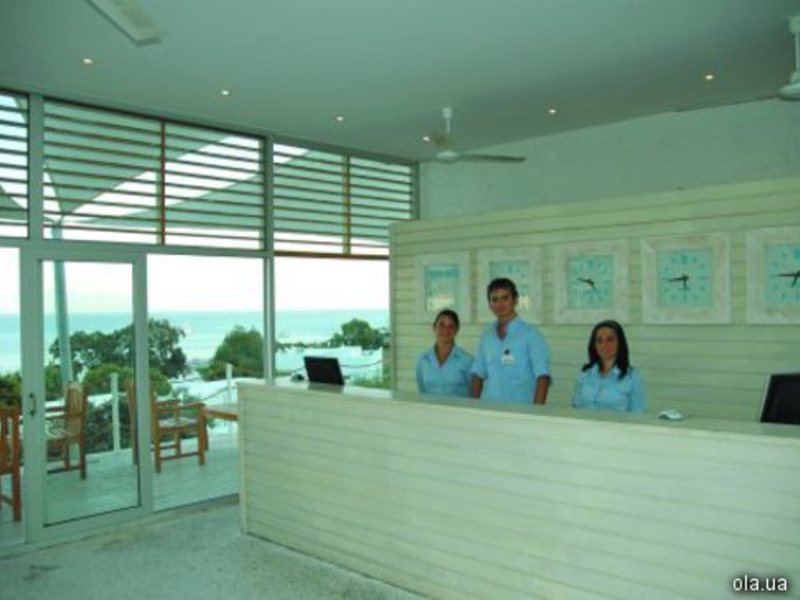 Rexene Resort Hotel 23029