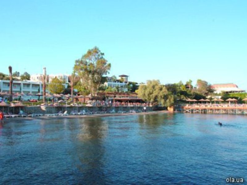 Rexene Resort Hotel 23031