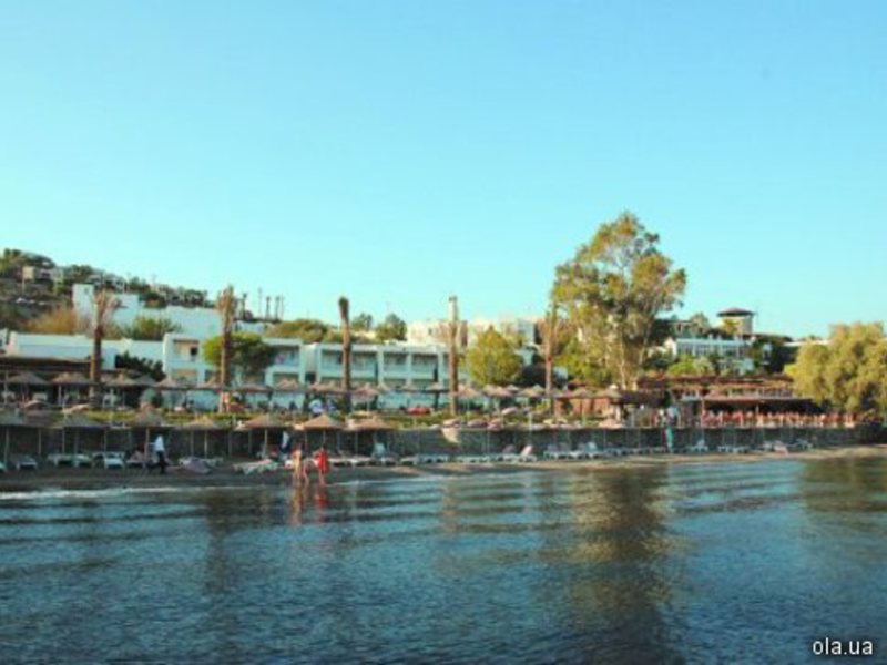 Rexene Resort Hotel 23032