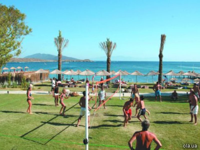 Rexene Resort Hotel 23033