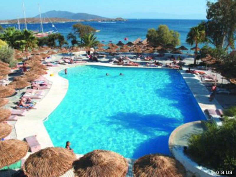 Rexene Resort Hotel 23036