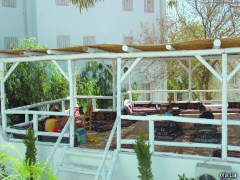 Rexene Resort Hotel 23037