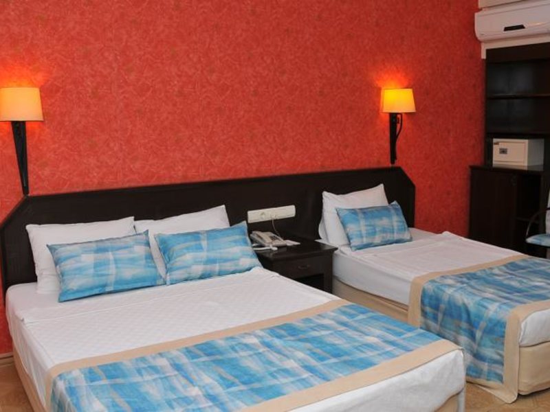 Rheme Beach Hotel 100043