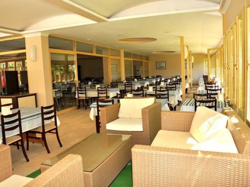 Rheme Beach Hotel 100044