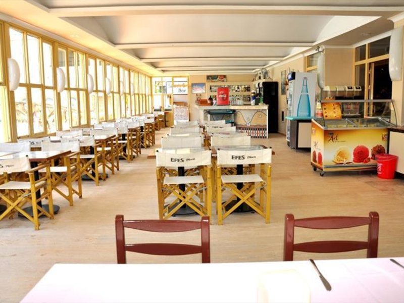 Rheme Beach Hotel 100045