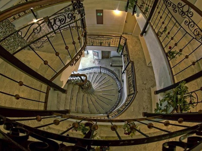 Rheme Beach Hotel 100047