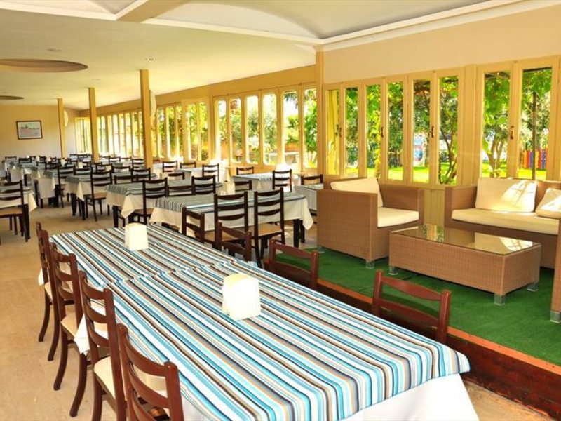 Rheme Beach Hotel 100048