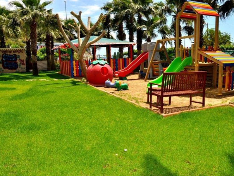 Rheme Beach Hotel 100049