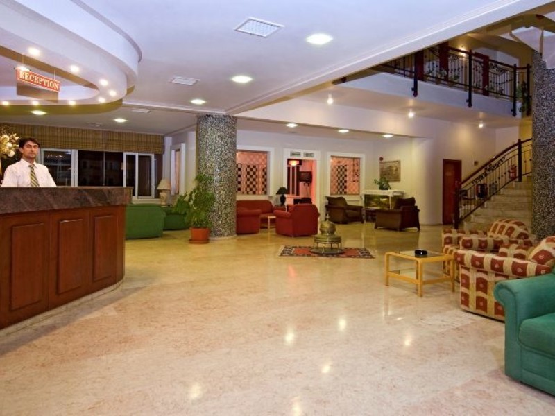 Rheme Beach Hotel 39905