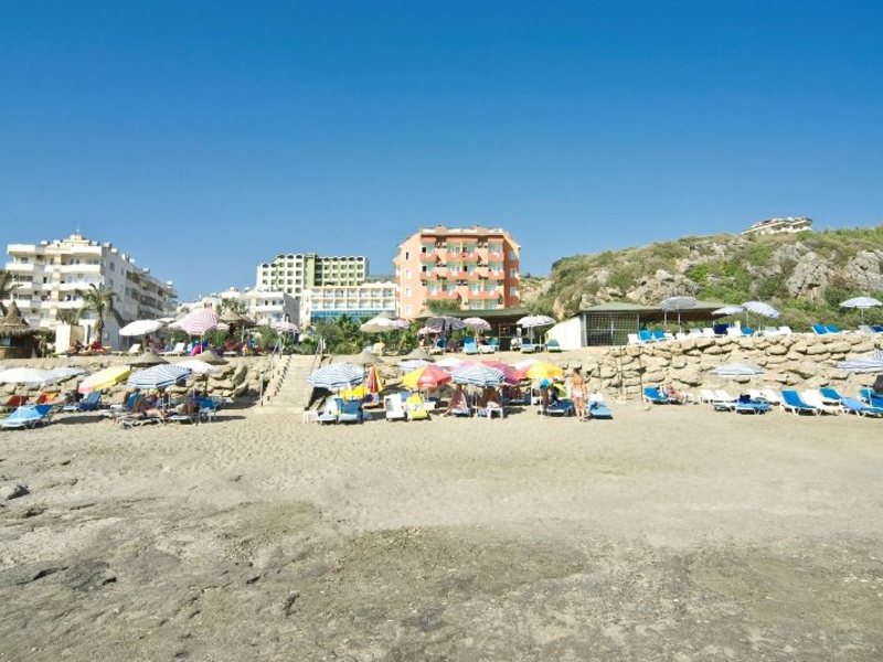 Rheme Beach Hotel 39922