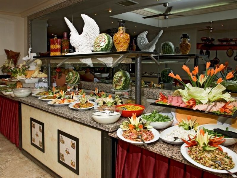 Rheme Beach Hotel 39927