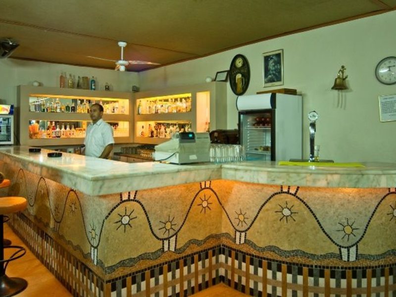 Rheme Beach Hotel 39933