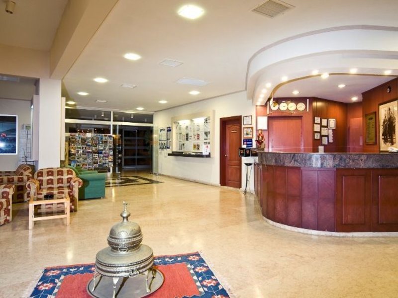 Rheme Beach Hotel 39936