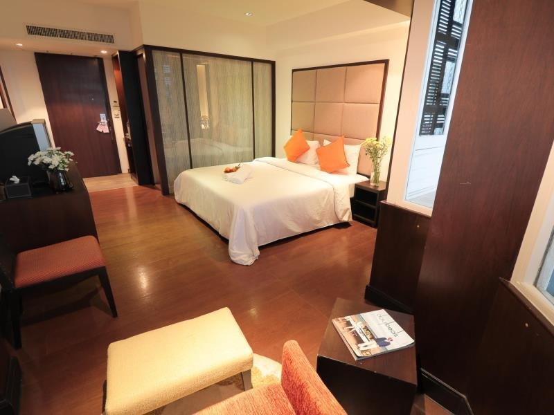 Rich Boutique Hotel 228335