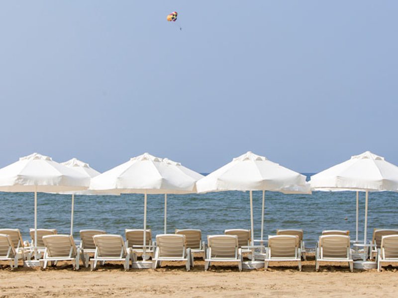 Richmond Ephesus Resort 100054