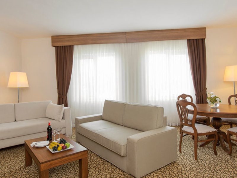 Richmond Ephesus Resort 100055