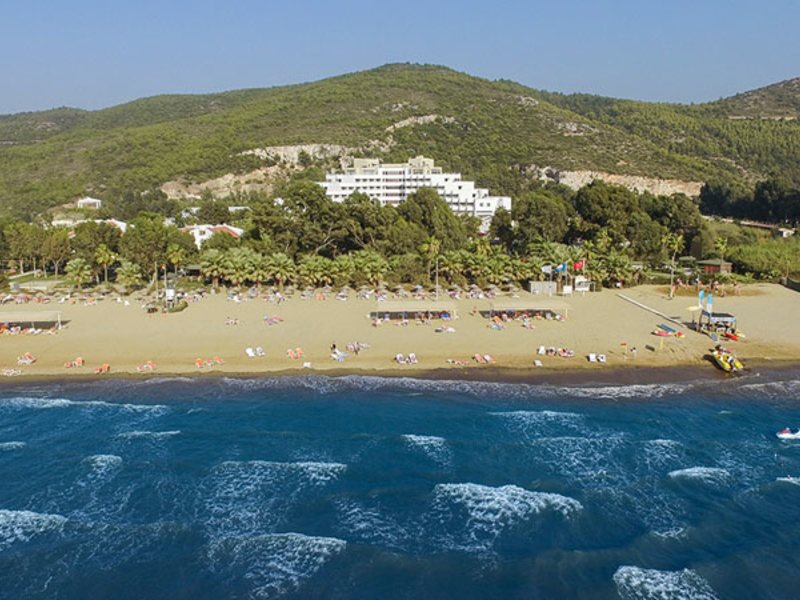 Richmond Ephesus Resort 100058