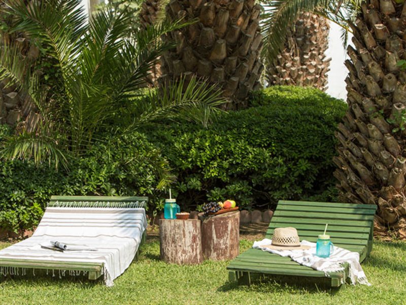 Richmond Ephesus Resort 100061