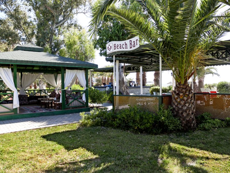 Richmond Ephesus Resort 100063