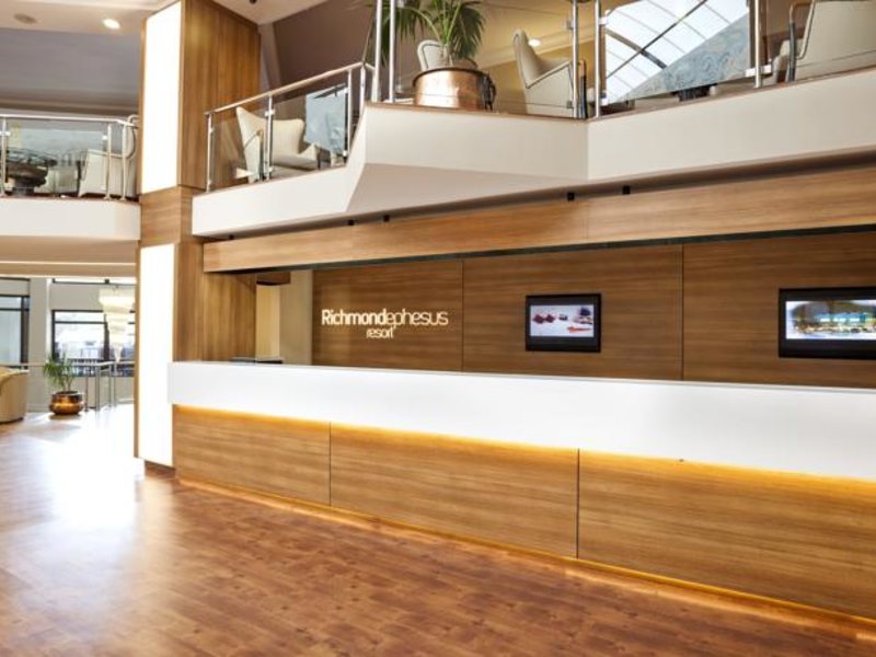 Richmond Ephesus Resort 100065