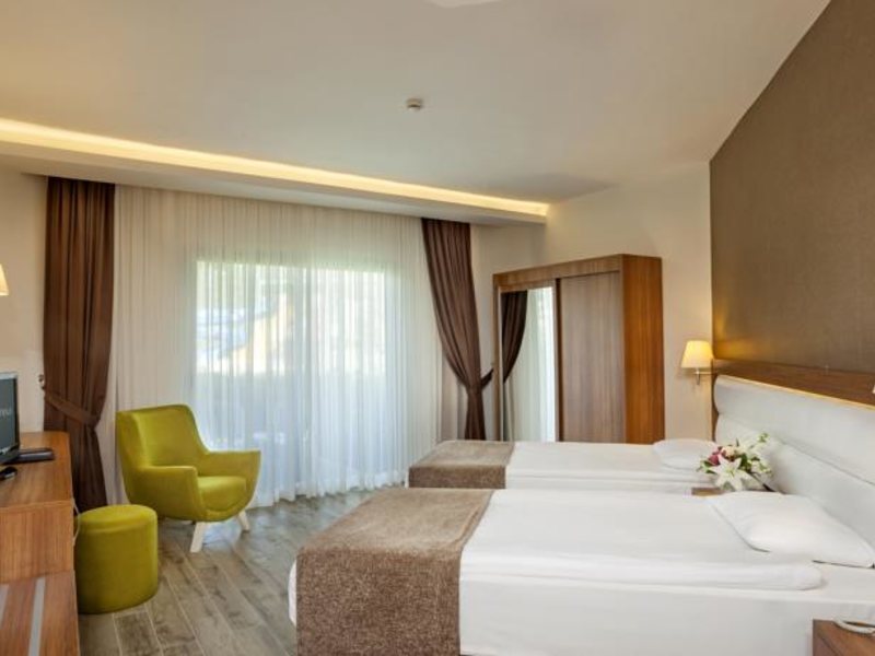 Richmond Ephesus Resort 100066