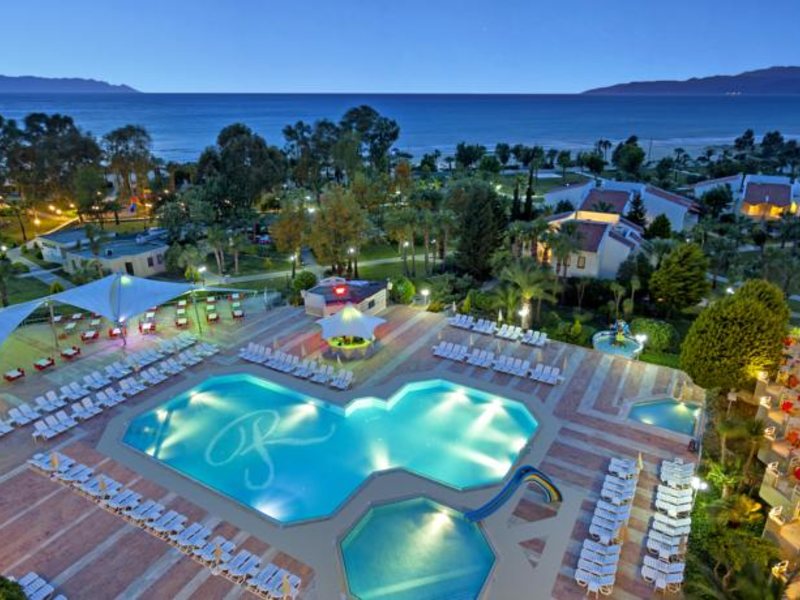 Richmond Ephesus Resort 100067