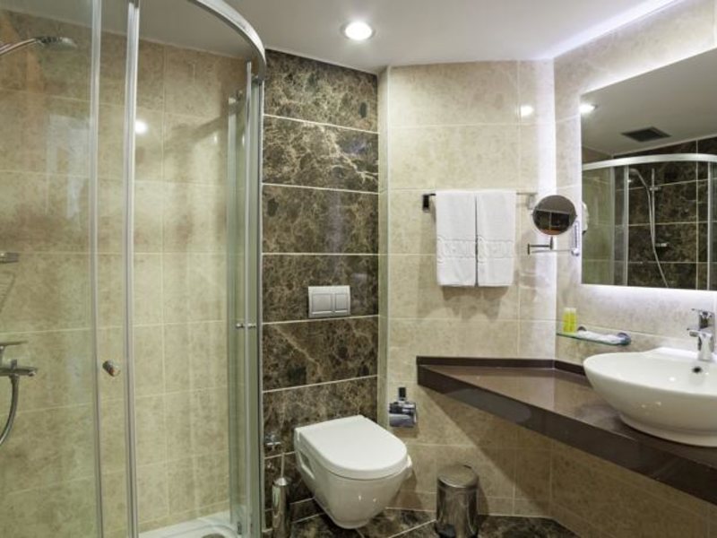 Richmond Ephesus Resort 100070