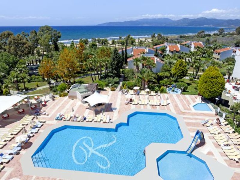 Richmond Ephesus Resort 100071