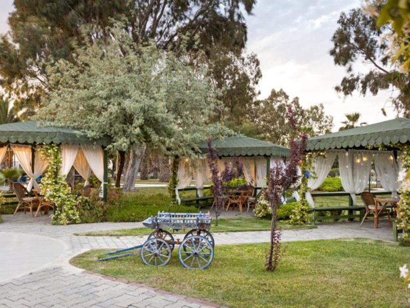 Richmond Ephesus Resort 100072