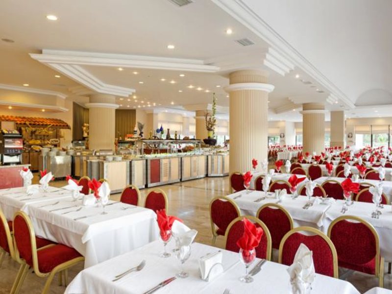 Richmond Ephesus Resort 100073