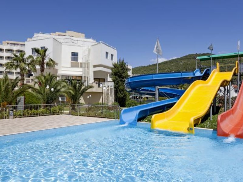 Richmond Ephesus Resort 100074