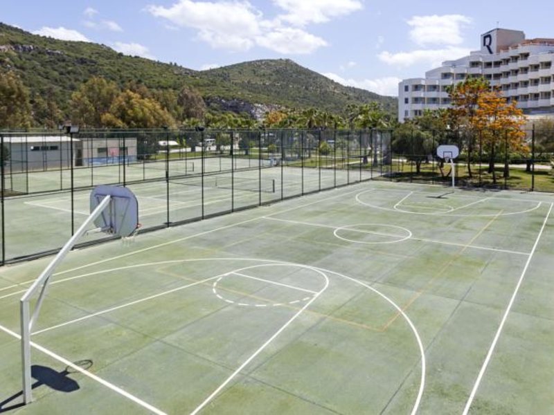 Richmond Ephesus Resort 100075