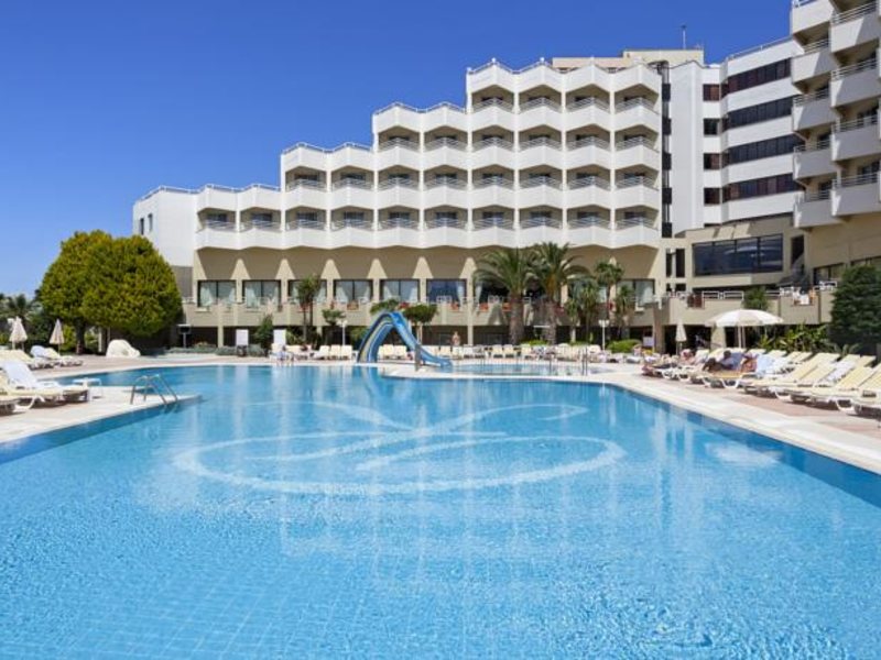 Richmond Ephesus Resort 100076