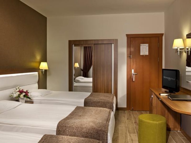 Richmond Ephesus Resort 100077