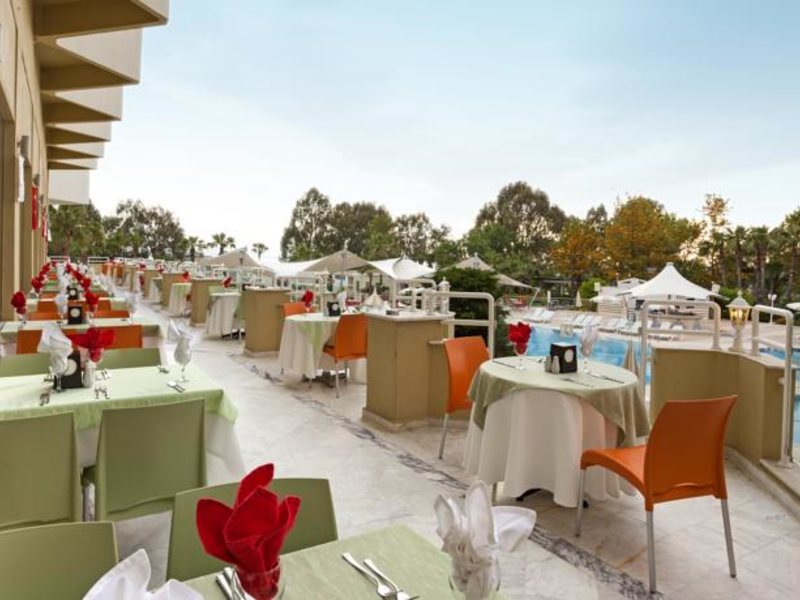 Richmond Ephesus Resort 100078