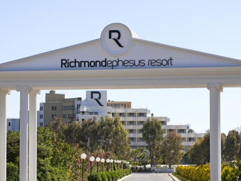 Richmond Ephesus Resort 100079