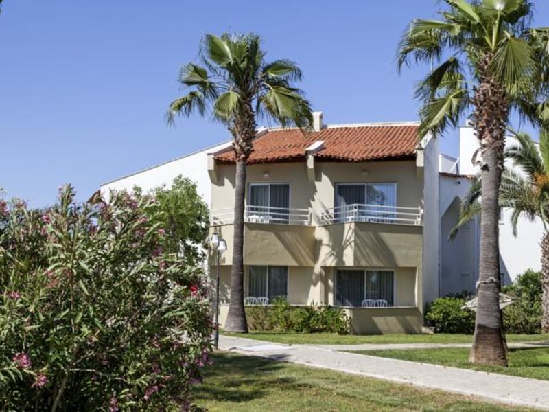 Richmond Ephesus Resort 100080