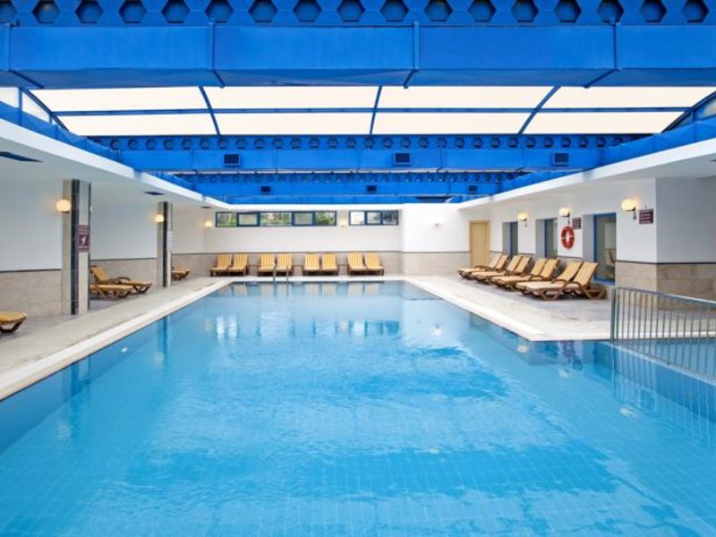 Richmond Ephesus Resort 100081