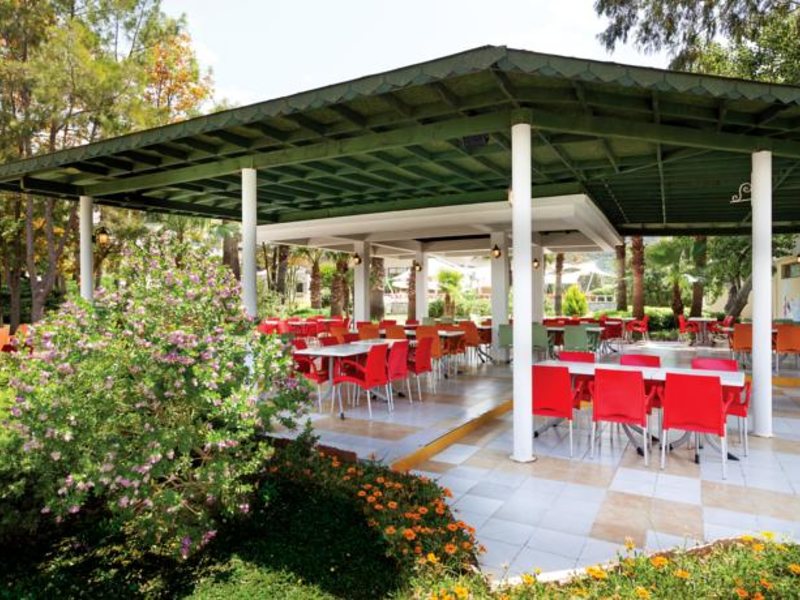 Richmond Ephesus Resort 100082