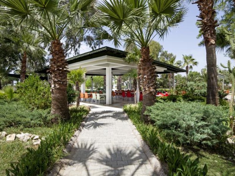 Richmond Ephesus Resort 100083