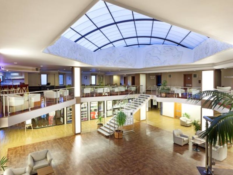 Richmond Ephesus Resort 100084