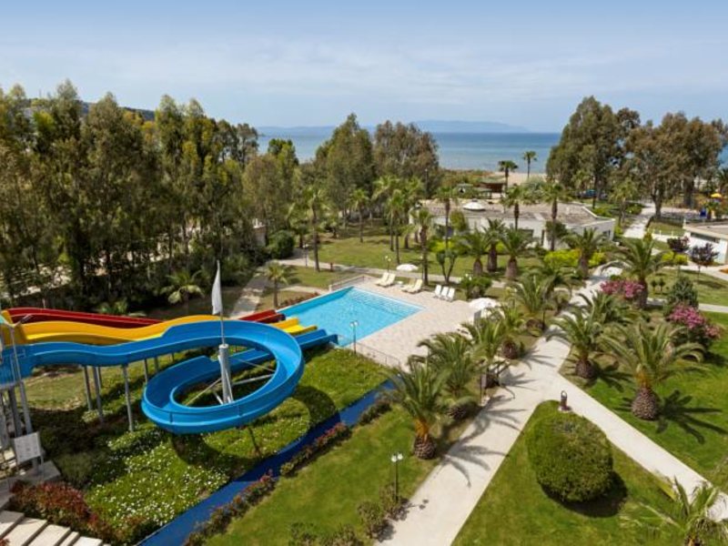 Richmond Ephesus Resort 100085