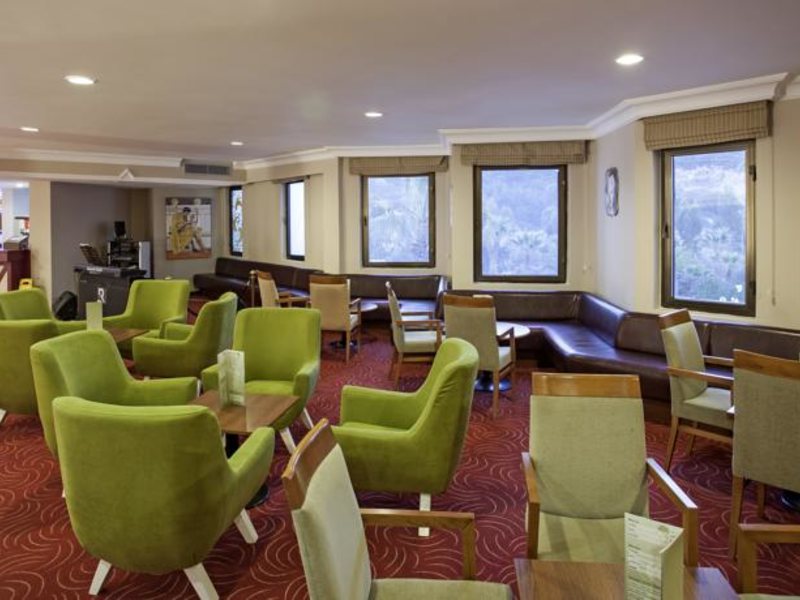 Richmond Ephesus Resort 100086