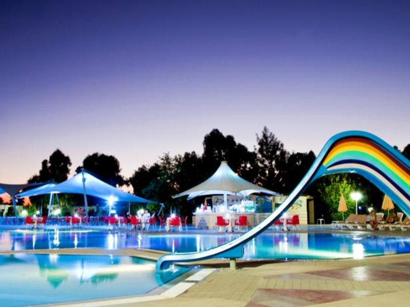 Richmond Ephesus Resort 100088