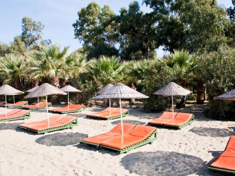 Richmond Ephesus Resort 100089