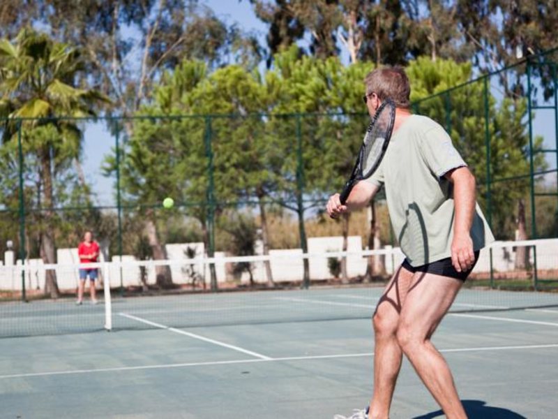 Richmond Ephesus Resort 100090