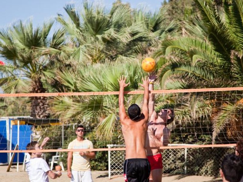 Richmond Ephesus Resort 100091