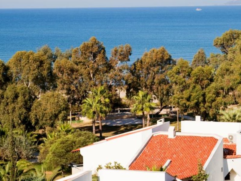 Richmond Ephesus Resort 100093