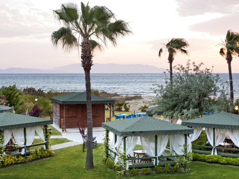 Richmond Ephesus Resort 100095